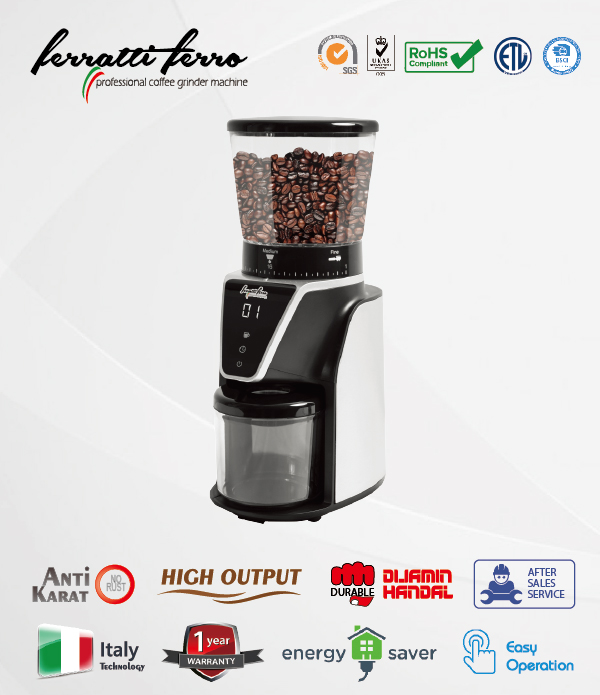 JUAL COFFEE GRINDER, PENGGILING KOPI 