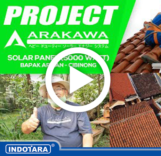 JUAL SOLAR ENERGY SYSTEM