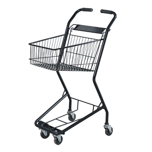 Jual Hillver Shopping Trolley Equipments