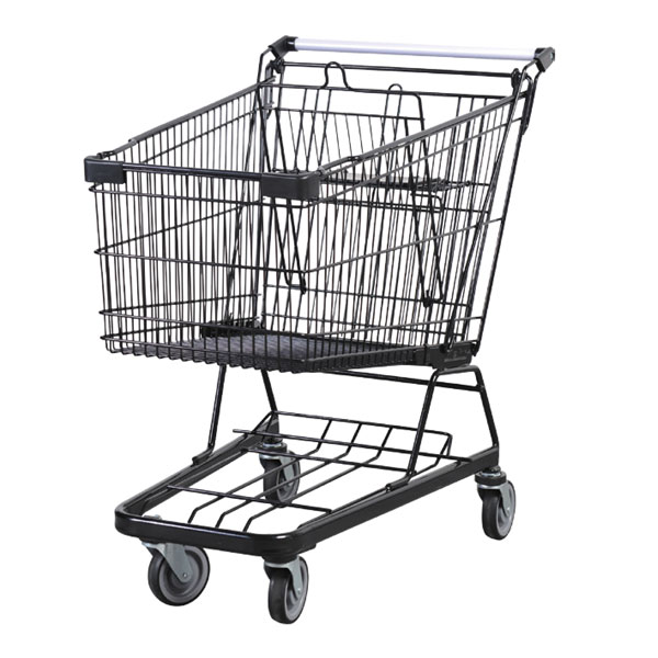 Jual Hillver Shopping Trolley Equipments