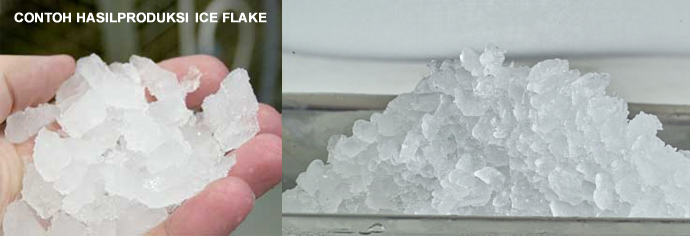 ice flake