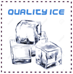 Tomori Quality Cube ice maker