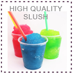Tomori High Quality Slush Ice
