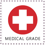 Tomori Medical Refrigeration Medical Grade Feature