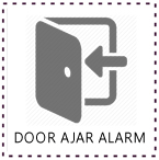 Tomori Medical Refrigeration Door Ajar Alarm Feature