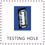 Tomori Medical Refrigeration Testing Hold Feature