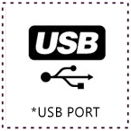 Arakawa UPS USB Port