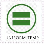 Tomori Medical Refrigeration Uniform Temperature Feature