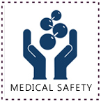 Tomori Medical Refrigeration Medical Safety Feature