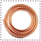 Tomori Showcase copper tube