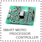 Tomori Smart Micro Processor Controller Cube Ice Maker