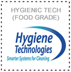 Tomori hygienic technology ice cream machine