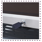 Tomori Wine Storage Key Lock