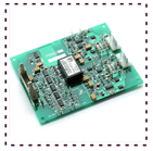 Tomori Wine Storage PCB Controller