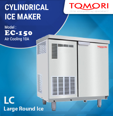 Tomori Ice Maker