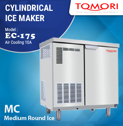 Tomori Ice Maker