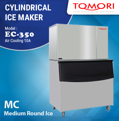 Tomori Ice Maker
