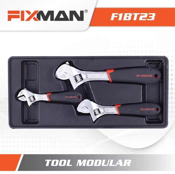 Jual Foam Modular System, Jual Tool Modular, Jual Tool set Murah