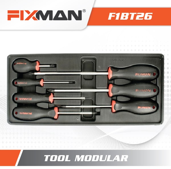 Jual Foam Modular System, Jual Tool Modular, Jual Tool set Murah