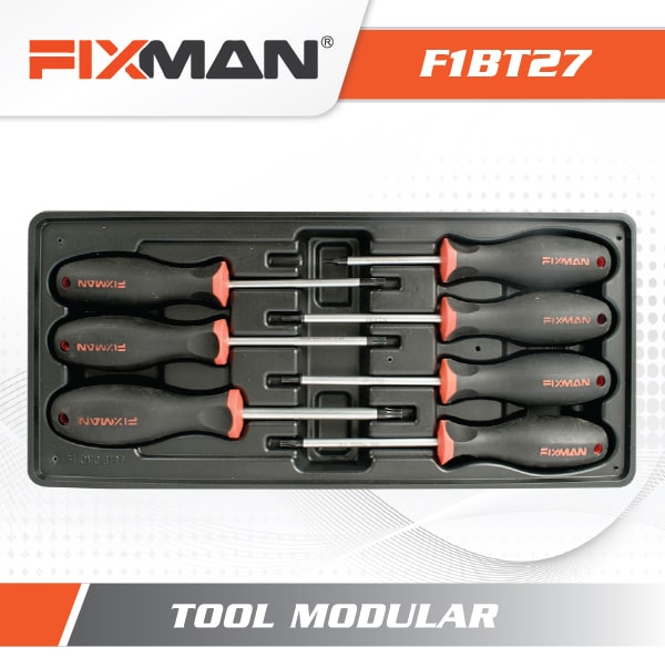 Jual Foam Modular System, Jual Tool Modular, Jual Tool set Murah