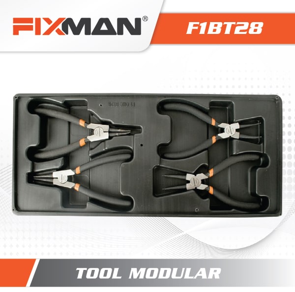 Jual Foam Modular System, Jual Tool Modular, Jual Tool set Murah