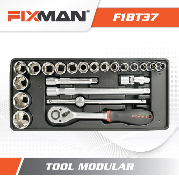 Jual Foam Modular System, Jual Tool Modular, Jual Tool set Murah