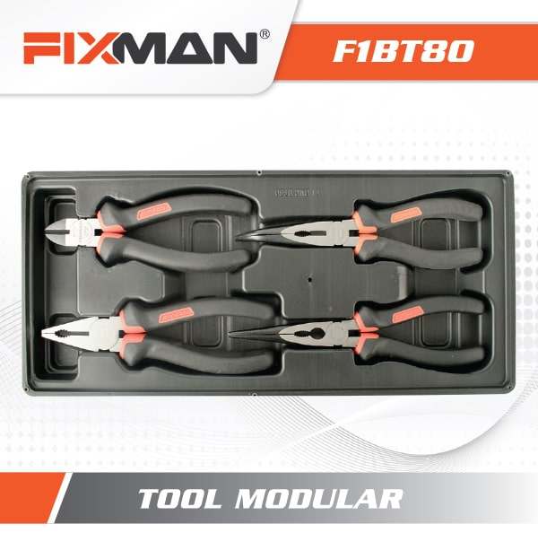 Jual Foam Modular System, Jual Tool Modular, Jual Tool set Murah