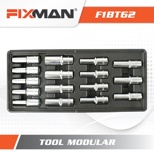 Jual Foam Modular System, Jual Tool Modular, Jual Tool set Murah