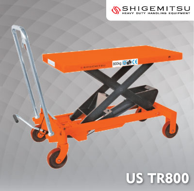 Scissor Lift Table USTR800