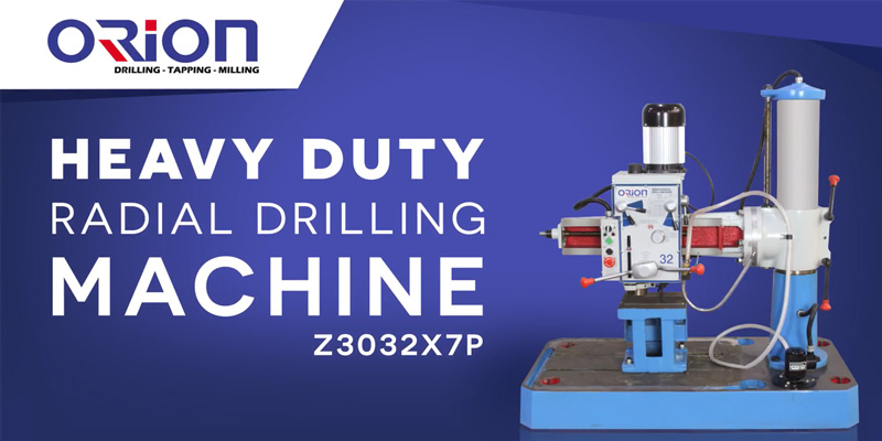 Ulasan Mengenai Radial Drilling