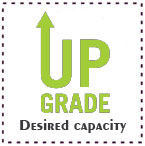 Arakawa UPS upgarde capacity