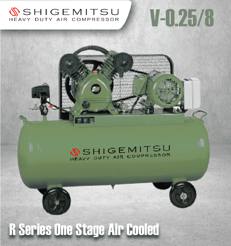 Jual Electric Piston Air Compressor
