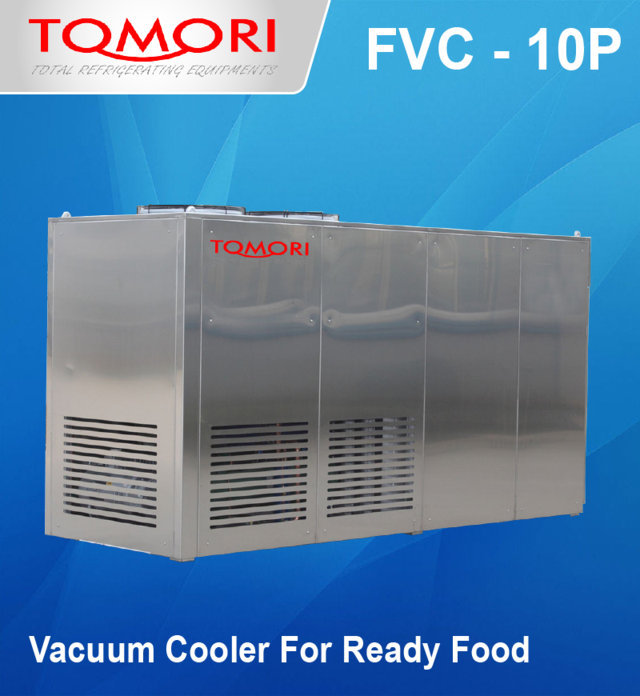 jual vacuum cooling