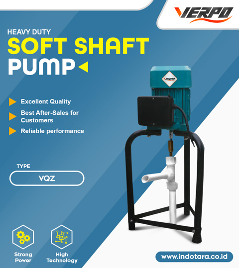 Jual Submersible Pump