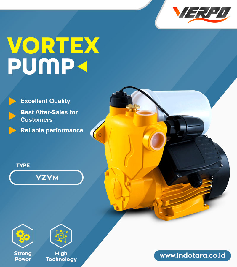 jual Self Priming Pump