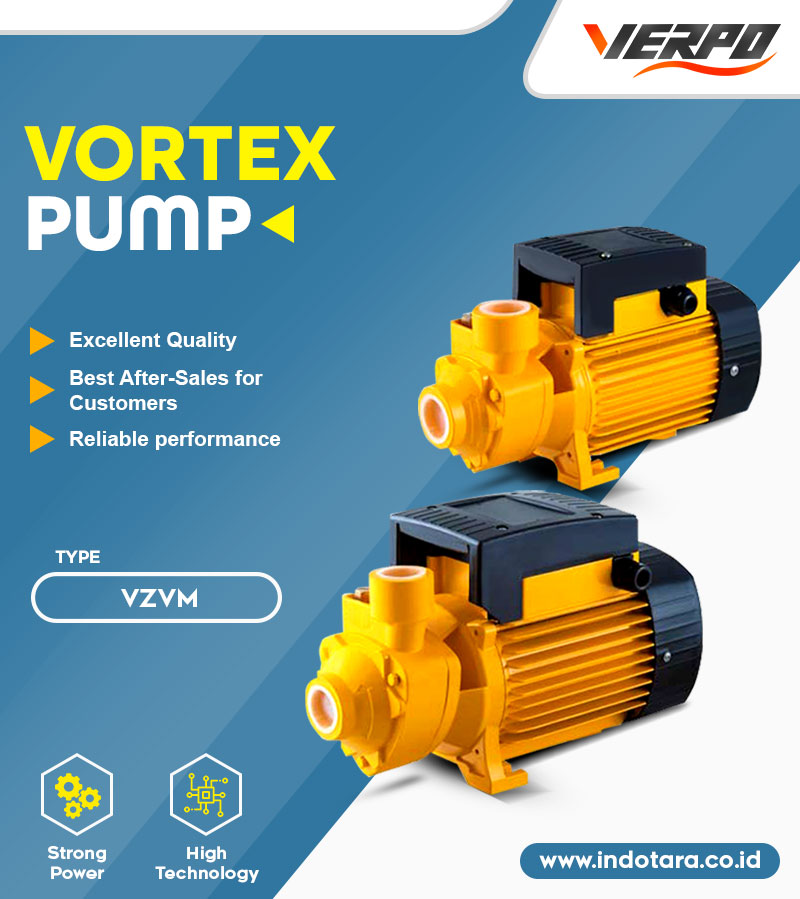 jual Self Priming Pump