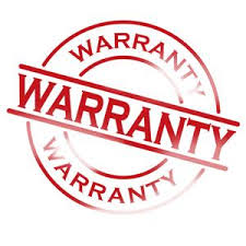 Warranty