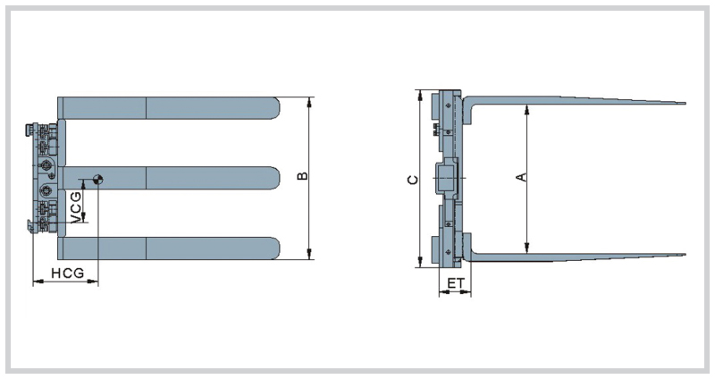 Bomac Attachment