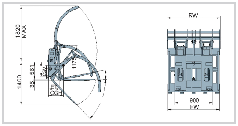 Bomac Attachment