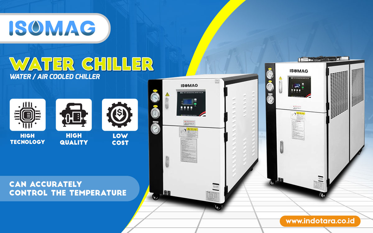 Water Chiller