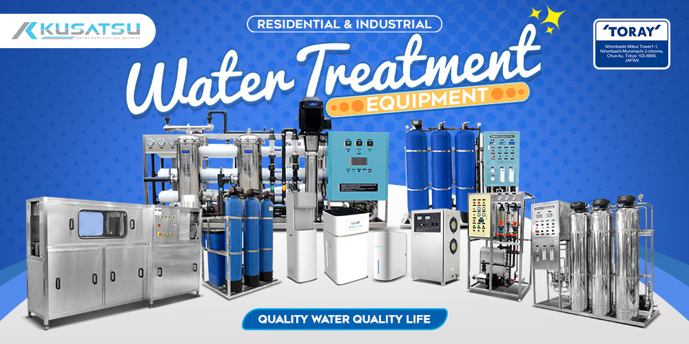 Water Treatment