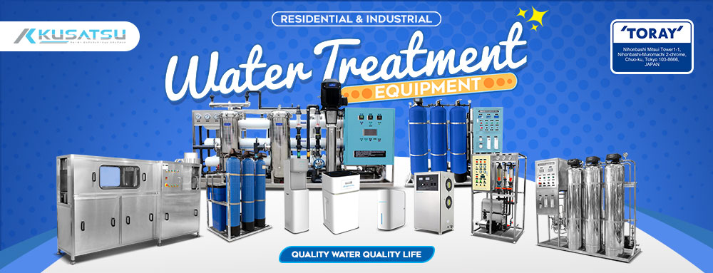 Water Treatment