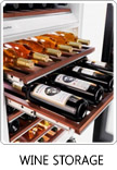 Wine Storage