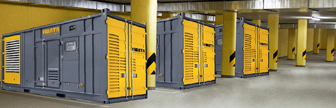 HAL YANG PERLU DIPERIKSA SAAT PERAWATAN GENSET