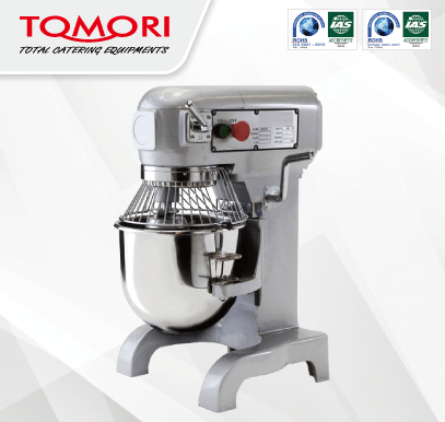 jual standing mixer - harga standing mixer