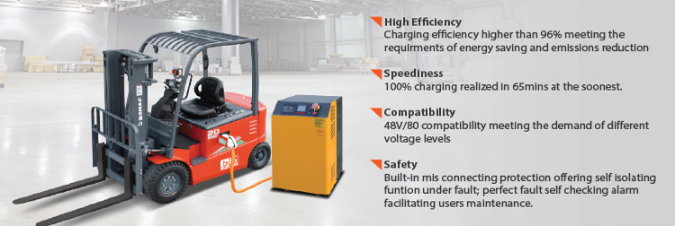 Jual Lithium Battery Forklift, Harga Lithium Battery Forklift