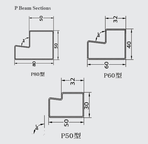 jual Standart Pallet Racking System