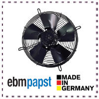 Tomori EBM PAPST water pump brand cube ice maker