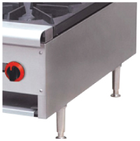 jual gas range oven - harga gas range oven