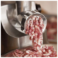 jual tomori meat mincer